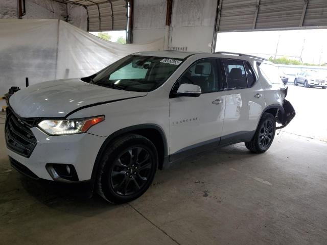 2020 CHEVROLET TRAVERSE RS 1GNEVJKW0LJ145253