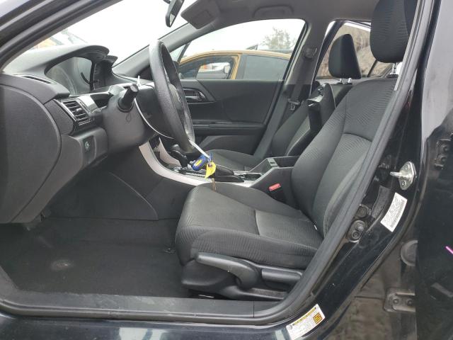 2016 HONDA ACCORD LX - 1HGCR2F33GA007028