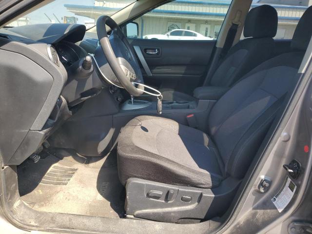 2013 NISSAN ROGUE S - JN8AS5MV5DW110230