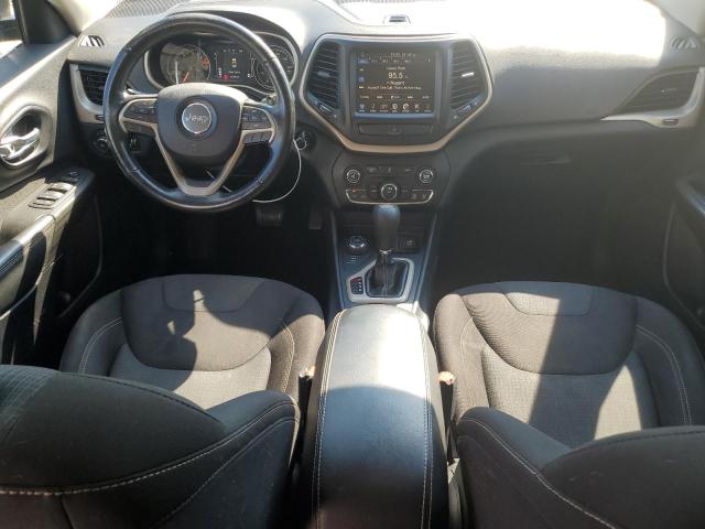 2016 JEEP CHEROKEE L 1C4PJMCB4GW255483