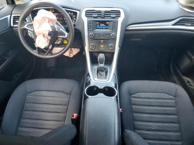 2016 FORD FUSION SE - 1FA6P0H71G5134218