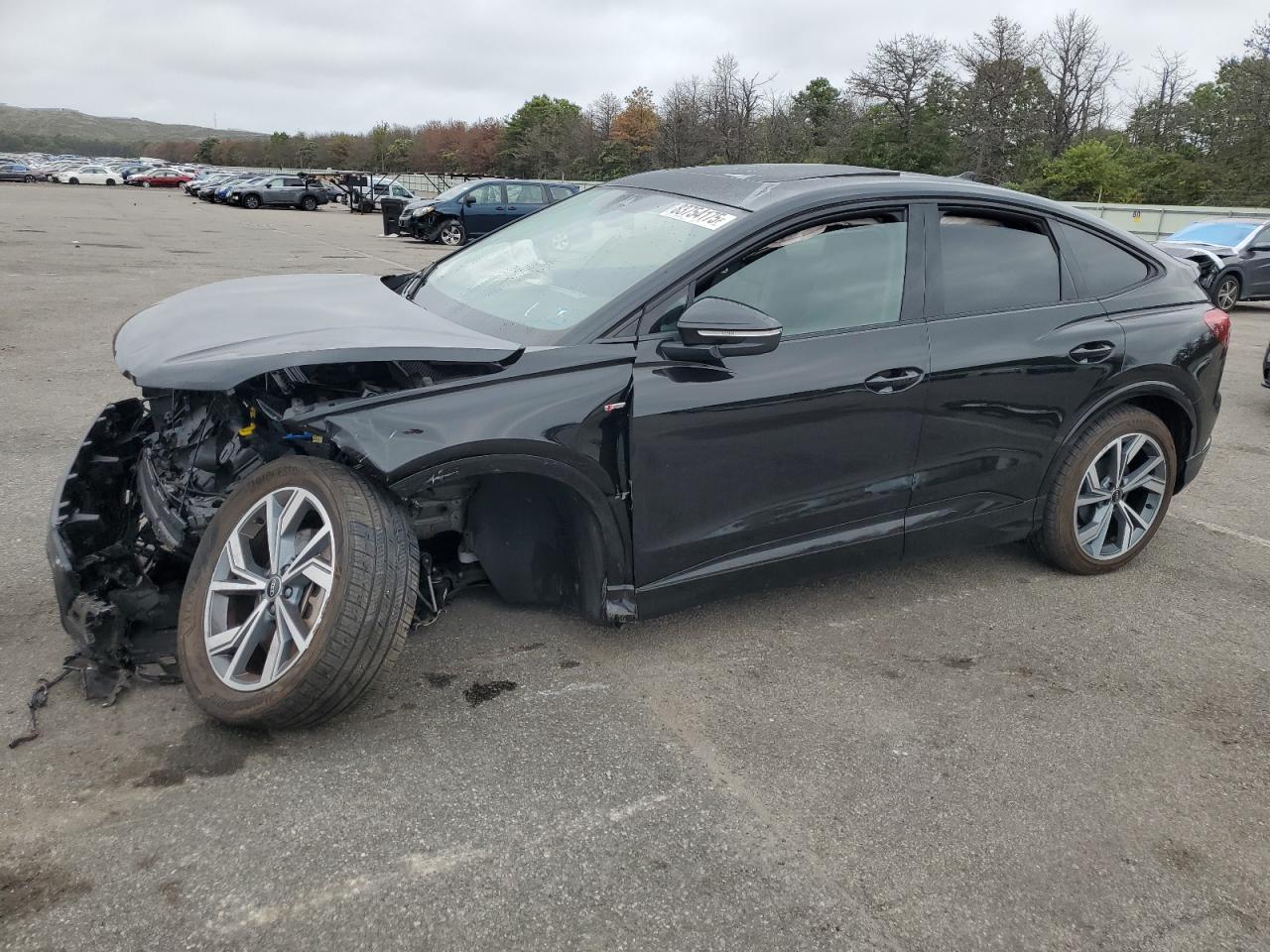 AUDI E-TRON SPORTBACK PREMIUM