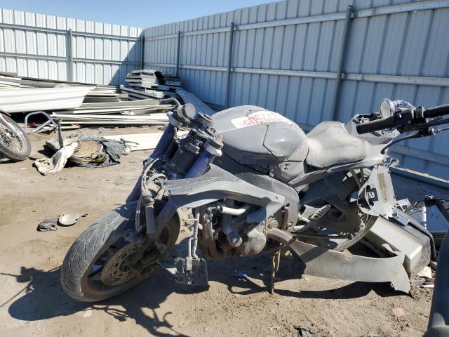 2006 YAMAHA YZFR6 C JYARJ12YX6A001409