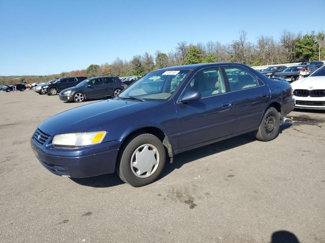 Global Auto Auctions: 1999 TOYOTA CAMRY CE