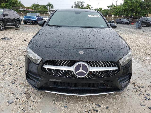 2019 MERCEDES-BENZ A 220 WDD3G4EB6KW011813