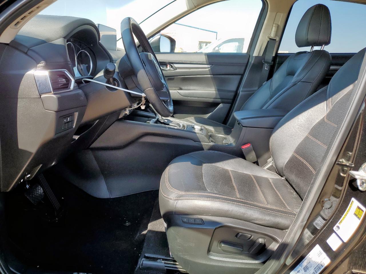 MAZDA CX-5 PREFERRED