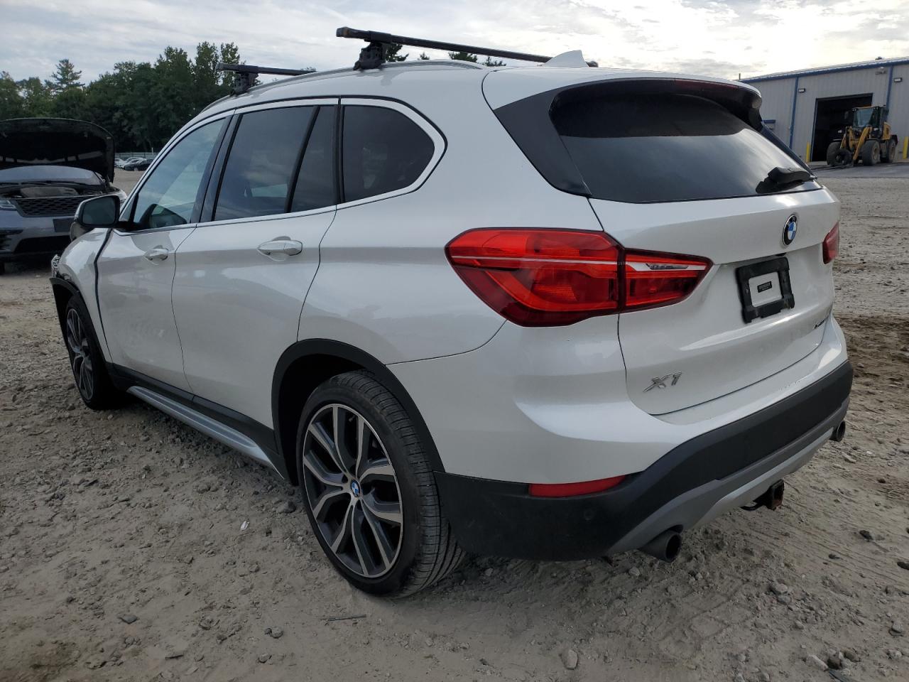 BMW X1 XDRIVE28I