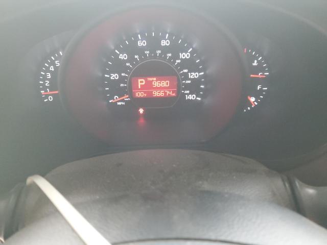 2016 KIA SOUL KNDJN2A27G7323187