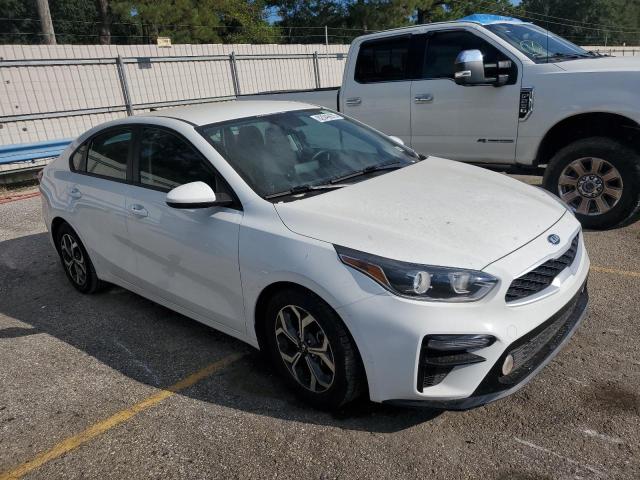 2021 KIA FORTE FE #3281577392