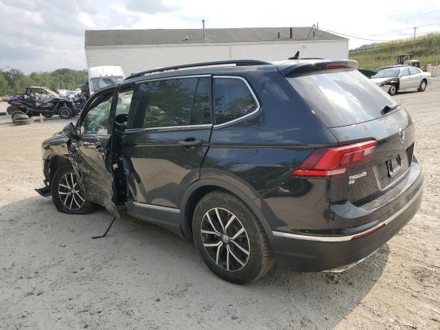 2021 VOLKSWAGEN TIGUAN SE 3VV3B7AX4MM115006