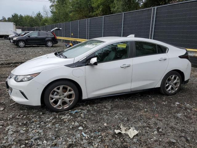 2018 CHEVROLET VOLT PREMIER 1G1RB6S53JU126675