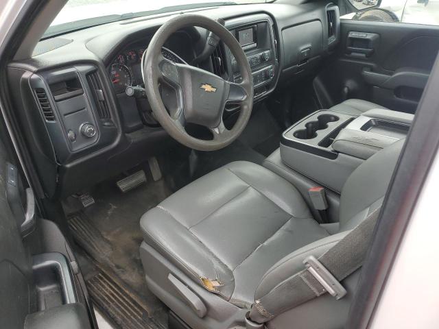 2015 CHEVROLET SILVERADO C1500 1GCNCPEH7FZ398767