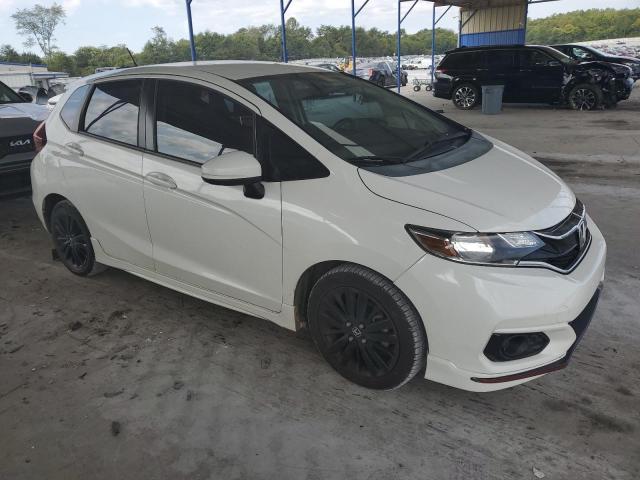 2018 HONDA FIT SPORT 3HGGK5H69JM711341