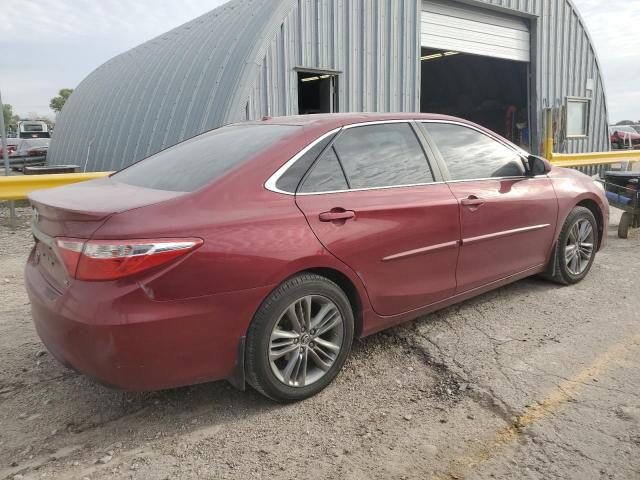 2015 TOYOTA CAMRY LE 4T1BF1FK8FU891223