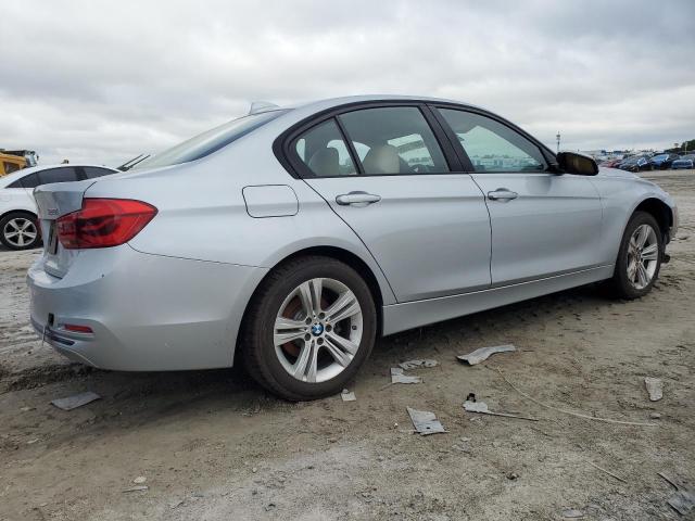 2016 BMW 328 I SULE - WBA8E9G51GNT83953