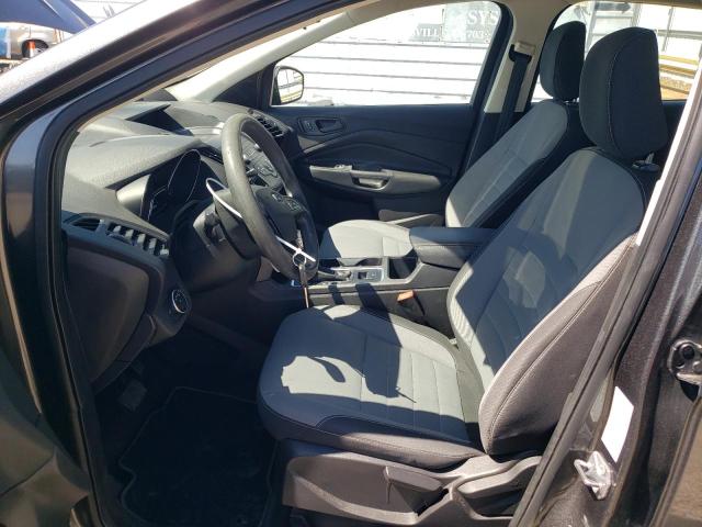 2018 FORD ESCAPE S 1FMCU0F78JUC28274