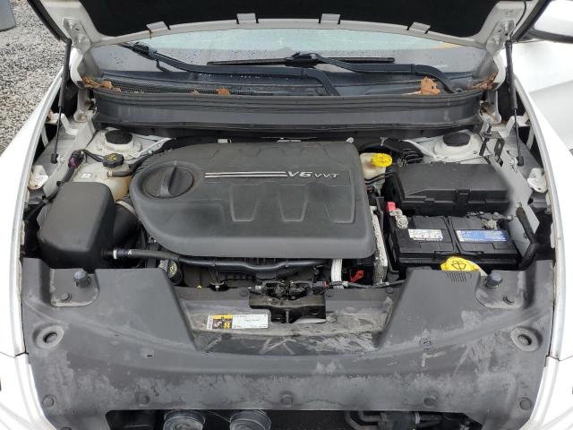 2015 JEEP CHEROKEE L 1C4PJMCSXFW703434