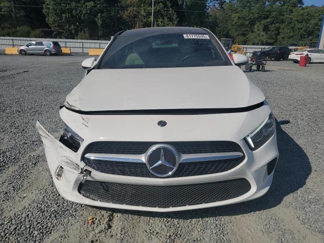 2020 MERCEDES-BENZ A 220 W1K3G4EB8LW046483
