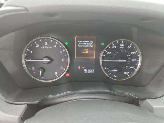 2024 SUBARU CROSSTREK 4S4GUHF64R3713097