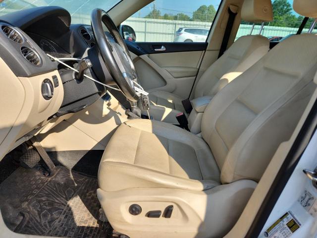 2017 VOLKSWAGEN TIGUAN WOL WVGRV7AX5HK014310