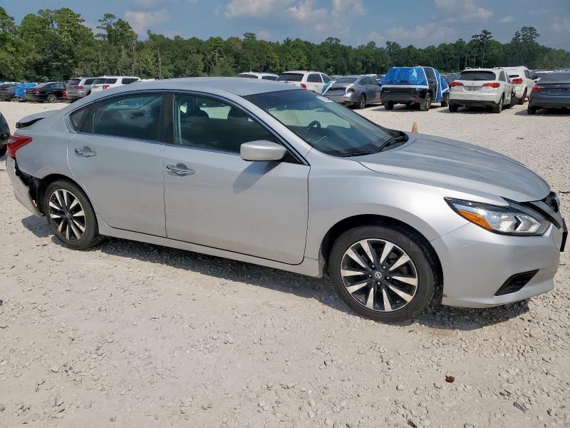 2018 NISSAN ALTIMA 2.5 - 1N4AL3AP6JC179305
