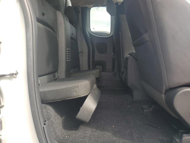 2024 NISSAN FRONTIER S #3303748424