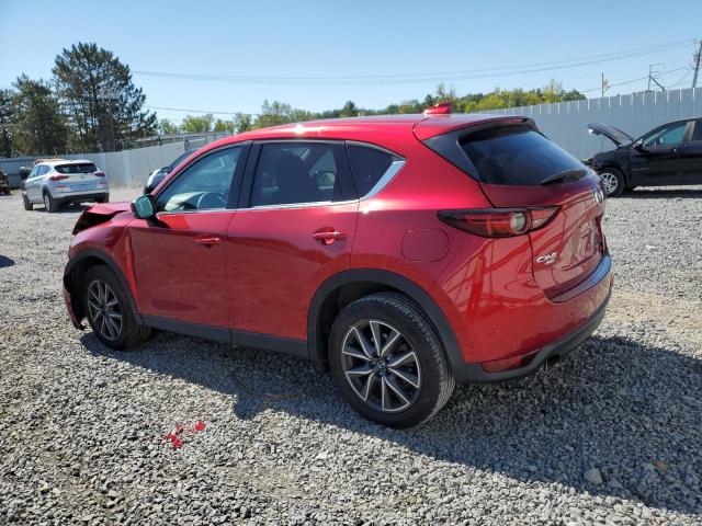 2018 MAZDA CX-5 GRAND TOURING JM3KFBDM3J0343877