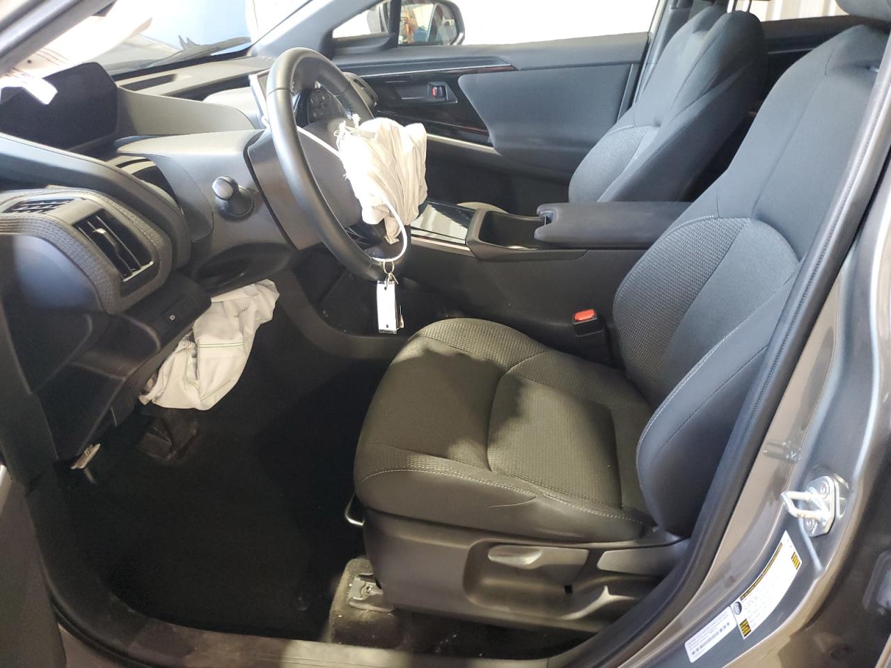 SUBARU SOLTERRA PREMIUM