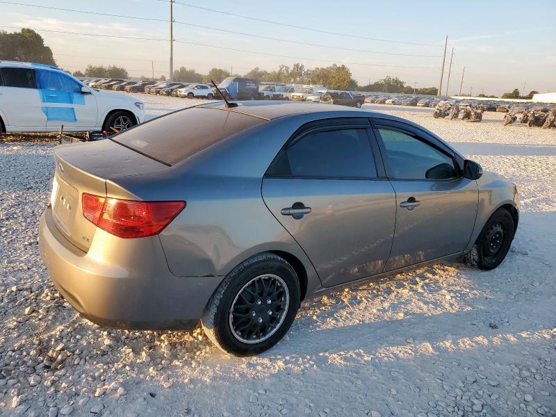 2012 KIA FORTE EX - KNAFU4A28C5622923