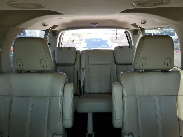 2015 LINCOLN NAVIGATOR #3296257416