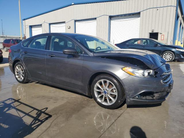 2017 FORD FUSION SE - 3FA6P0H76HR407443