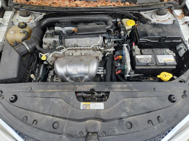 2016 CHRYSLER 200 LIMITE 1C3CCCAB7GN120305