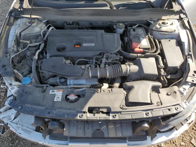 2018 HONDA ACCORD SPO #3291377143