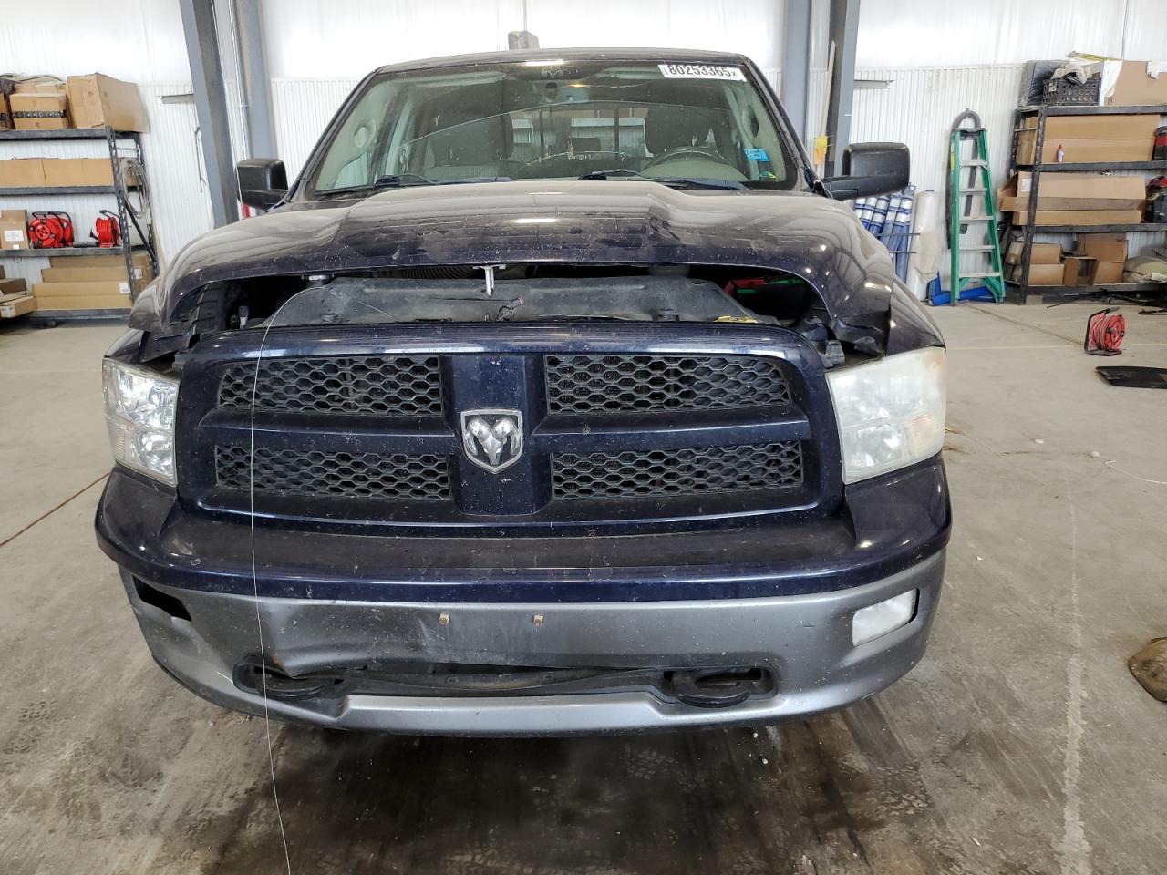 DODGE RAM 1500 SLT
