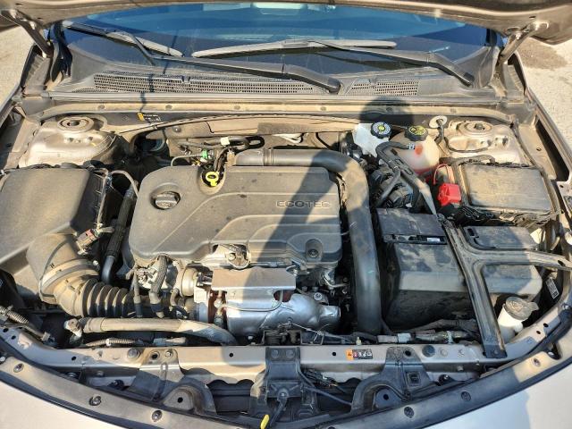 2023 CHEVROLET MALIBU LS 1G1ZB5ST0PF122802