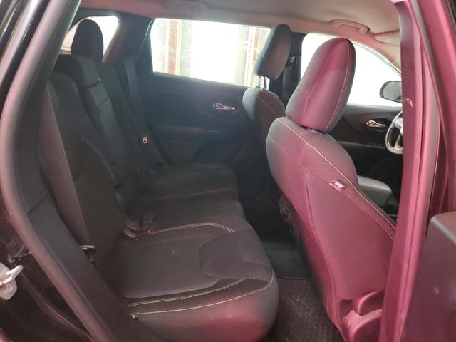 2016 JEEP CHEROKEE L 1C4PJMCS0GW218916