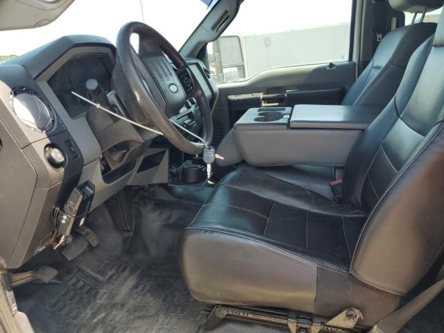 2012 FORD F350 SUPER - 1FD8W3HT6CEB46004