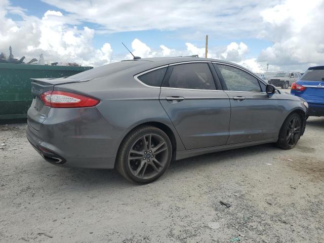2014 FORD FUSION TIT - 3FA6P0K96ER350540