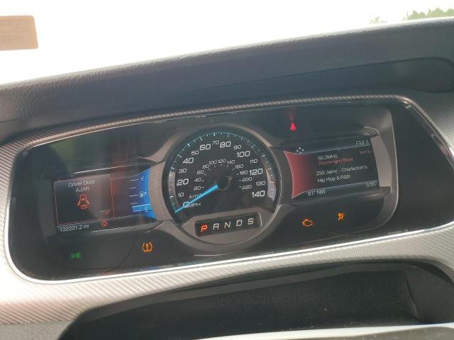 2015 FORD TAURUS SHO 1FAHP2KT4FG194846