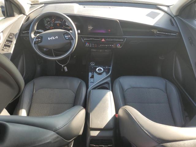 2023 KIA NIRO WIND KNDCR3L13P5049358