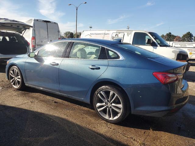 2024 CHEVROLET MALIBU PRE 1G1ZE5ST2RF240246