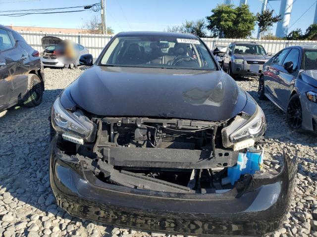 2018 INFINITI Q50 LUXE JN1EV7AR7JM437813