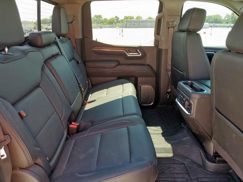 2024 GMC SIERRA K15 3GTUUGE81RG364921