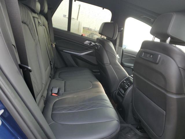 2021 BMW X5 XDRIVE45E - 5UXTA6C03M9H12353