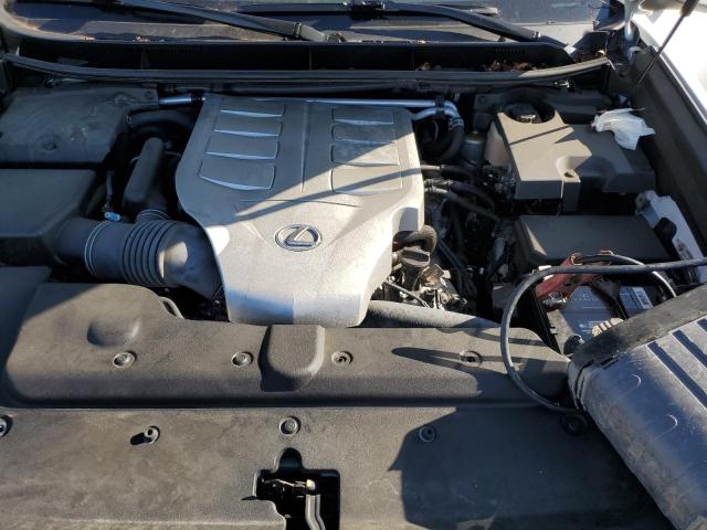 2017 LEXUS GX 460 JTJBM7FXXH5169352