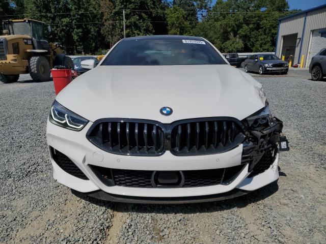2022 BMW M850XI WBAGV8C05NCJ64468