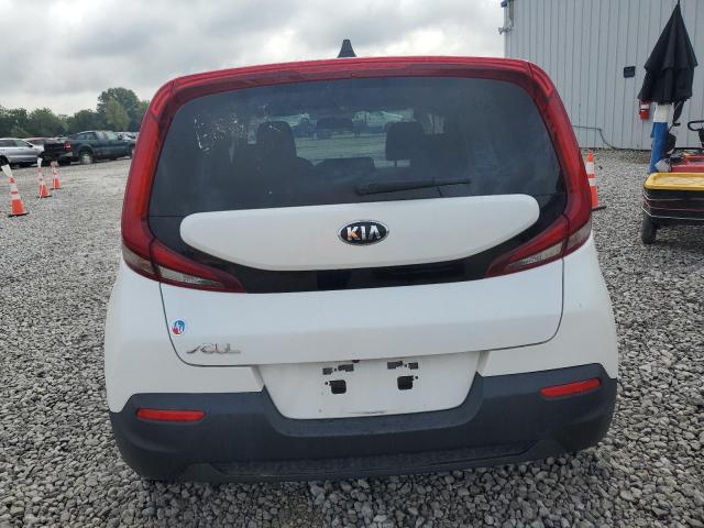 2021 KIA SOUL LX KNDJ23AU9M7149361