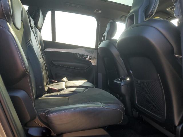 2016 VOLVO XC90 T6 YV4A22PM5G1060439