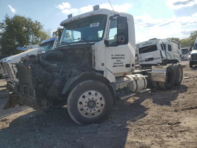 Global Auto Auctions: 2007 VOLVO VN VNL