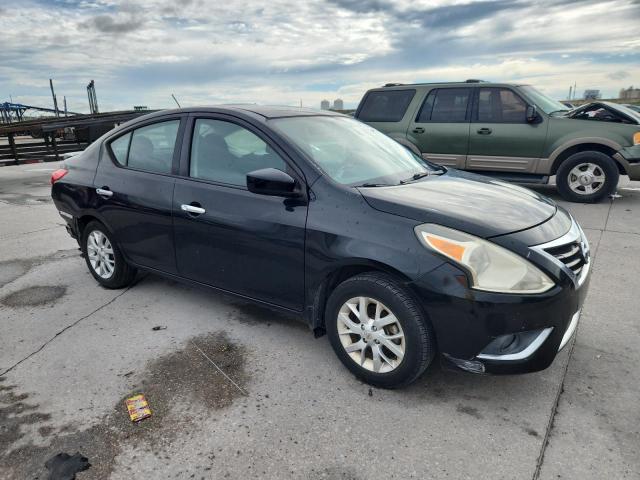 2018 NISSAN VERSA S 3N1CN7APXJL809614